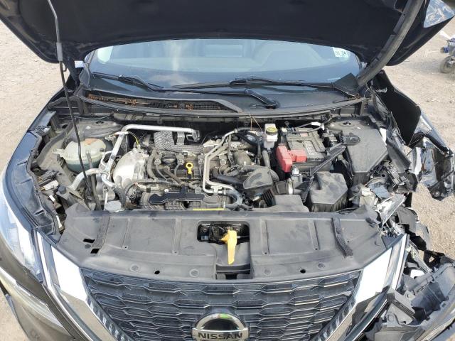 Photo 12 from auction – 2021 NISSAN ROGUE SV with VIN 5N1AT3BA7MC758985