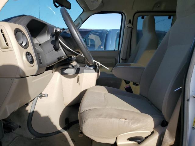 Photo 7 from auction – 2012 FORD E-350 SUPE with VIN 1FBNE3BL7CDA45602