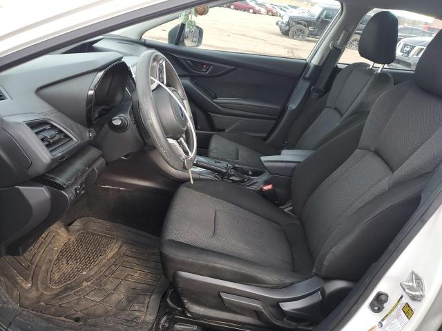 Photo 7 from auction – 2017 SUBARU IMPREZA with VIN 4S3GTAA69H3753258