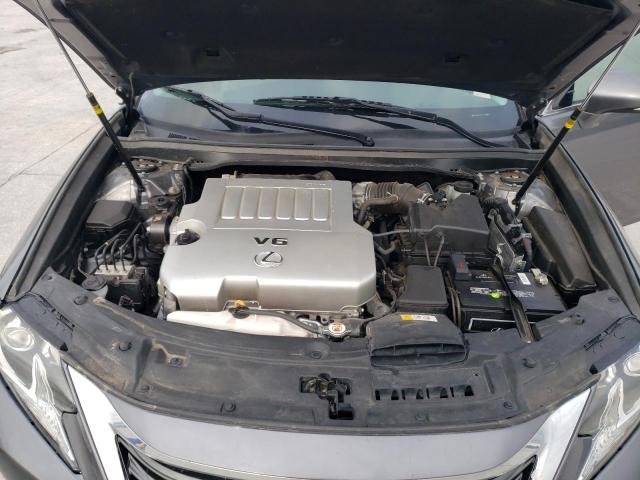 Photo 11 from auction – 2017 LEXUS ES 350 with VIN 58ABK1GG7HU040998
