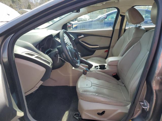 Photo 7 from auction – 2012 FORD FOCUS SEL with VIN 1FAHP3M21CL416420