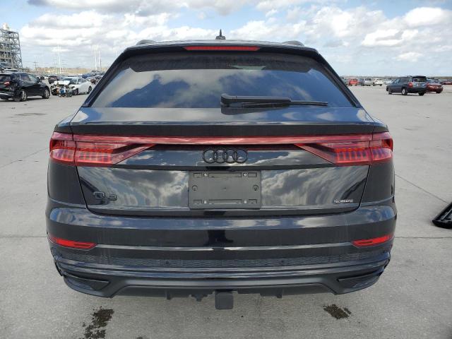 Photo 6 from auction – 2021 AUDI Q8 PREMIUM with VIN WA1EVAF16MD033428