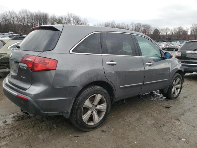 صورة رقم 3 من المزاد - 2012 ACURA MDX مع VIN 2HNYD2H22CH516184