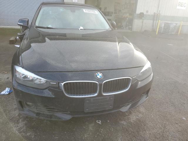 Photo 5 from auction – 2015 BMW 328 XI SUL with VIN WBA3B5C50FF962751
