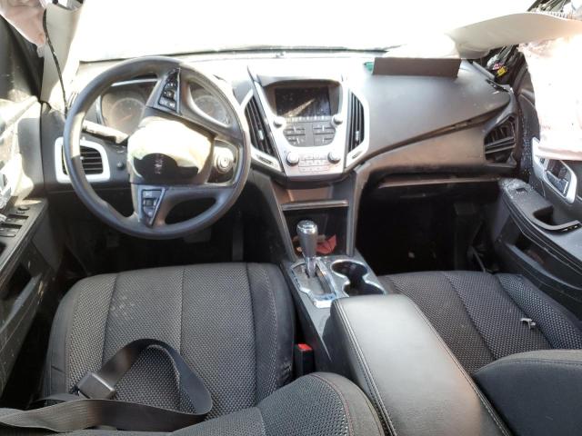 Photo 8 from auction – 2016 GMC TERRAIN SL with VIN 2GKFLSEK2G6169272
