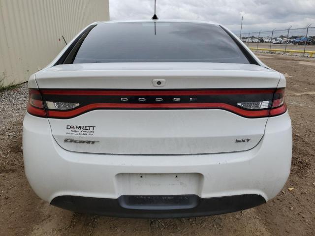 Photo 6 from auction – 2015 DODGE DART SXT with VIN 1C3CDFBB7FD213505