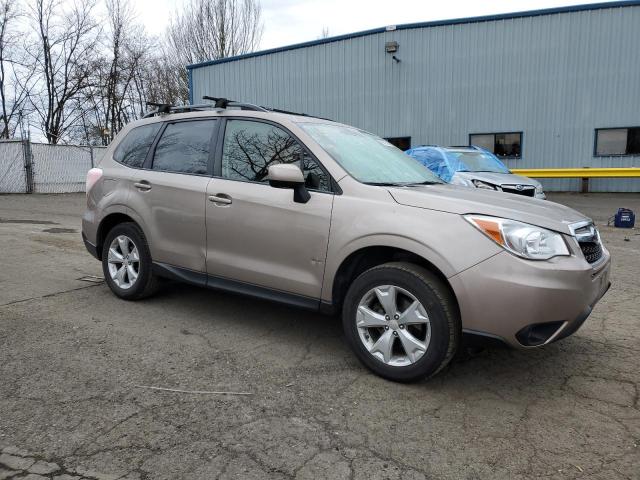 Photo 4 from auction – 2016 SUBARU FORESTER 2 with VIN JF2SJADC6GH475701