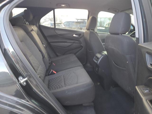Photo 11 from auction – 2020 CHEVROLET EQUINOX LT with VIN 3GNAXUEV6LS534720
