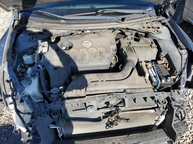 Photo 11 from auction – 2012 NISSAN ALTIMA BAS with VIN 1N4AL2AP9CC151401