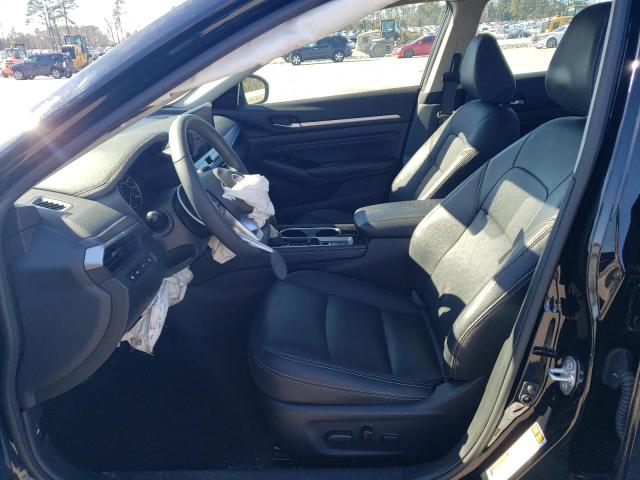 Photo 7 from auction – 2023 NISSAN ALTIMA SL with VIN 1N4BL4EW4PN419802