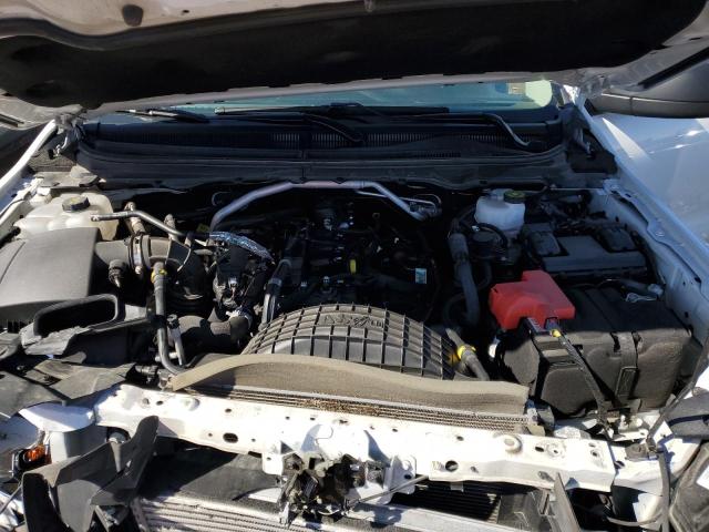 Photo 11 from auction – 2022 FORD RANGER XL with VIN 1FTER4FH7NLD11902