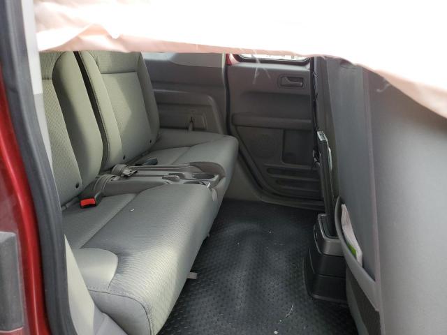 Photo 11 from auction – 2009 HONDA ELEMENT EX with VIN 5J6YH28729L002959