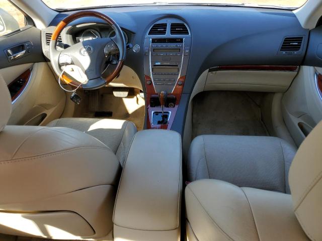 Photo 8 from auction – 2012 LEXUS ES 350 with VIN JTHBK1EG4C2510969
