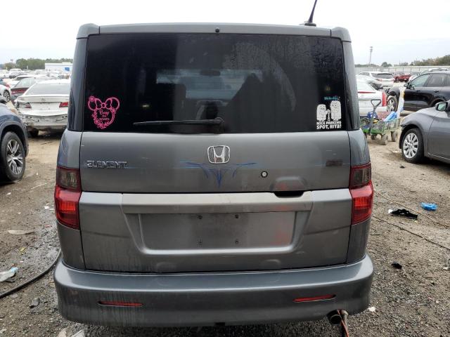 Photo 6 from auction – 2010 HONDA ELEMENT SC with VIN 5J6YH1H97AL000706