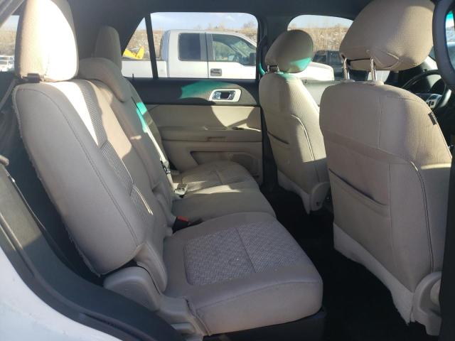 Foto 11 de la subasta – 2013 FORD EXPLORER X con VIN 1FM5K8D89DGC95431