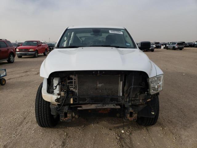 Photo 5 from auction – 2023 RAM 1500 CLASS with VIN 1C6RR7KT1PS533168