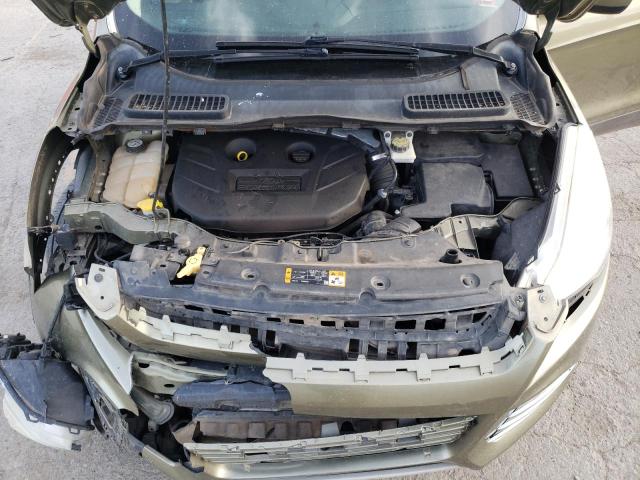 Photo 11 from auction – 2013 FORD ESCAPE SE with VIN 1FMCU0G99DUA48046