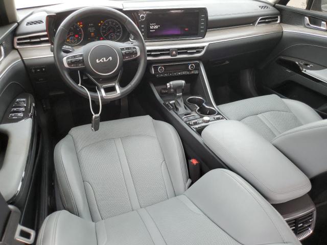 Photo 8 from auction – 2023 KIA K5 EX with VIN 5XXG34J26PG169199