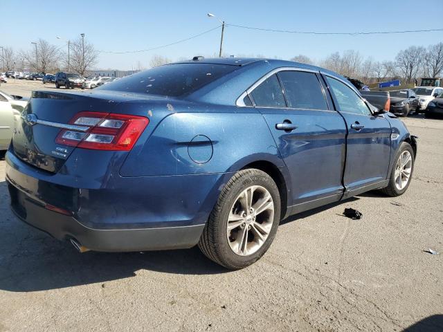 Photo 3 from auction – 2016 FORD TAURUS SEL with VIN 1FAHP2E89GG136546