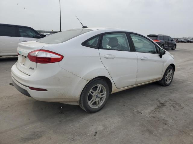 Photo 3 from auction – 2018 FORD FIESTA SE with VIN 3FADP4BJ9JM104369