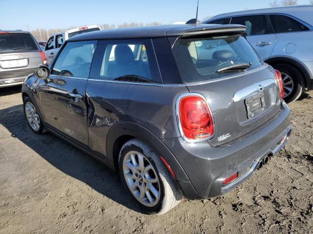 Photo 2 from auction – 2014 MINI COOPER S with VIN WMWXM7C5XET925679