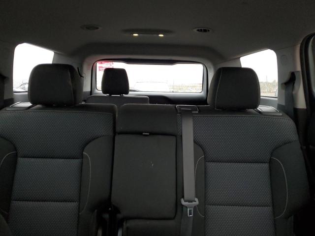 Photo 10 from auction – 2020 GMC ACADIA SLE with VIN 1GKKNKLA8LZ233333