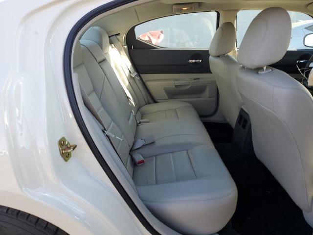 Photo 10 from auction – 2006 DODGE CHARGER R/ with VIN 2B3KA53H66H137406