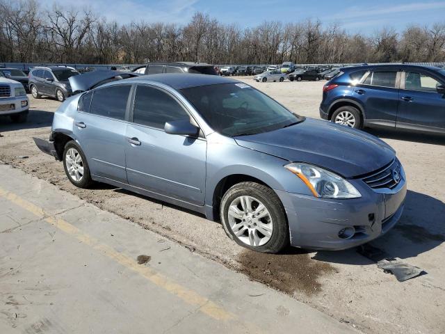 Photo 4 from auction – 2012 NISSAN ALTIMA BAS with VIN 1N4AL2AP5CN424290