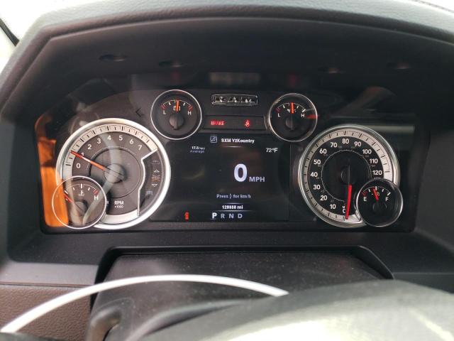 Photo 9 from auction – 2014 RAM 1500 LARAM with VIN 1C6RR7NT0ES318759