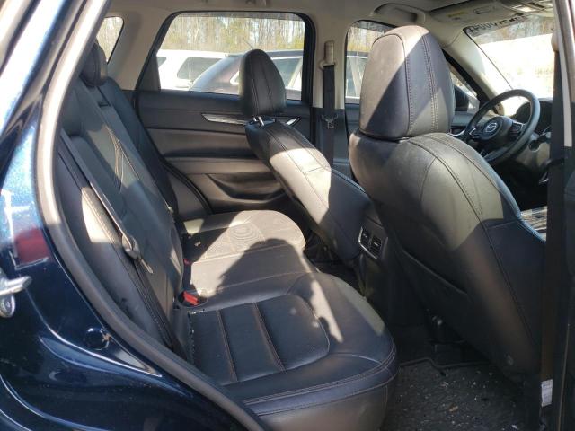 Photo 11 from auction – 2019 MAZDA CX-5 GRAND with VIN JM3KFBDM1K0684261