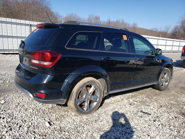 Photo 3 from auction – 2017 DODGE JOURNEY CR with VIN 3C4PDCGB6HT501307