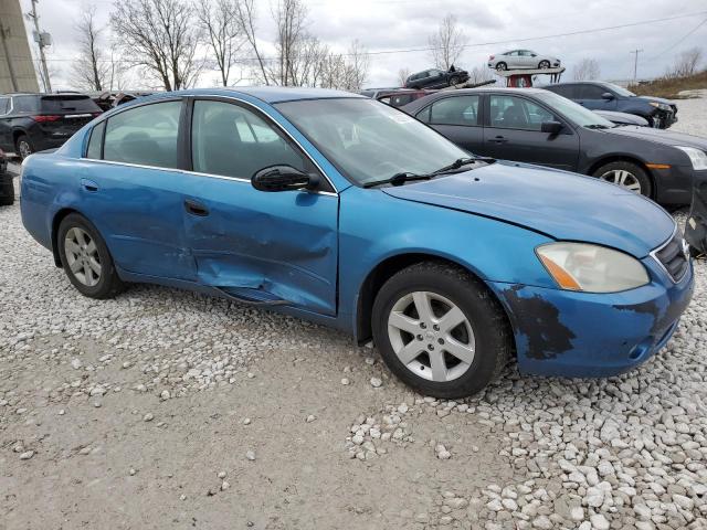 Zdjęcie 4 z aukcji – 2003 NISSAN ALTIMA BAS z VIN 1N4AL11E13C283142