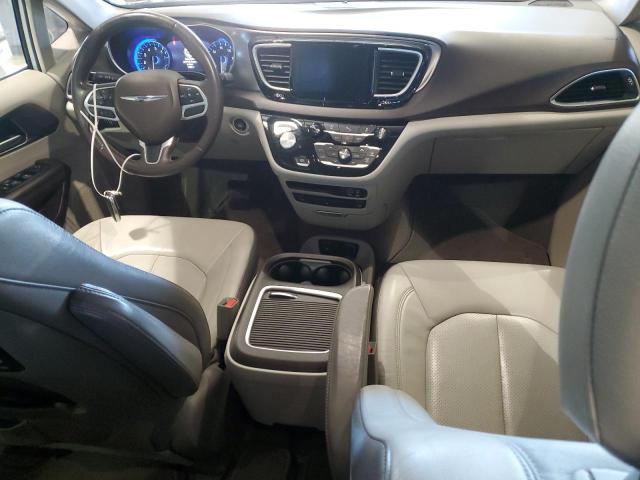 Photo 8 from auction – 2018 CHRYSLER PACIFICA T with VIN 2C4RC1EG4JR235065