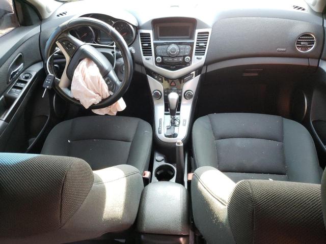 Photo 8 from auction – 2012 CHEVROLET CRUZE LT with VIN 1G1PF5SC4C7174031