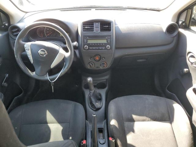 Photo 8 from auction – 2015 NISSAN VERSA S with VIN 3N1CN7AP0FL881588