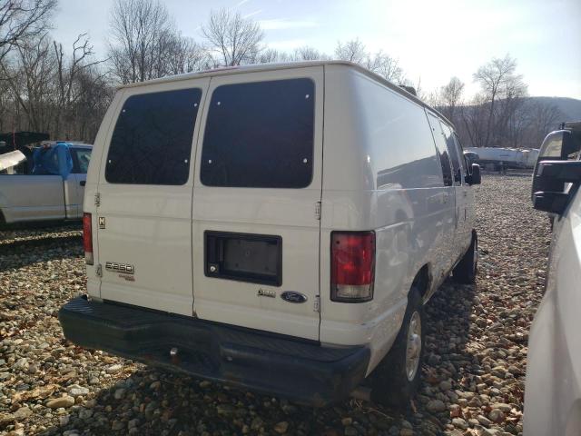 Photo 3 from auction – 2013 FORD ECONOLINE with VIN 1FTNE2EW3DDB00933