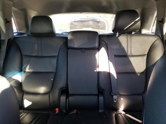 Photo 10 from auction – 2015 KIA SORENTO LX with VIN 5XYKT3A67FG656459