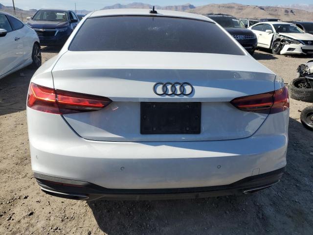 Photo 6 from auction – 2021 AUDI A5 PREMIUM with VIN WAUSAAF59MA057454