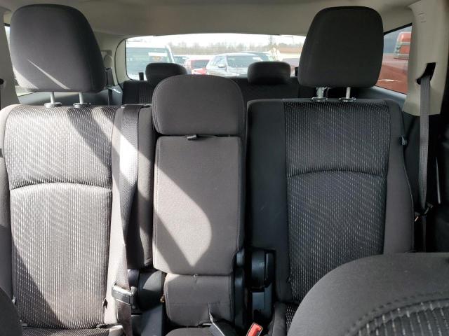 Photo 10 from auction – 2017 DODGE JOURNEY SX with VIN 3C4PDCBB7HT611967