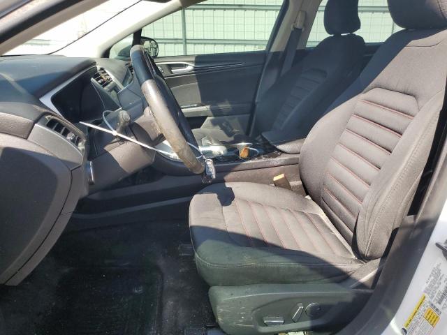 Photo 7 from auction – 2016 FORD FUSION SE with VIN 3FA6P0H76GR150069
