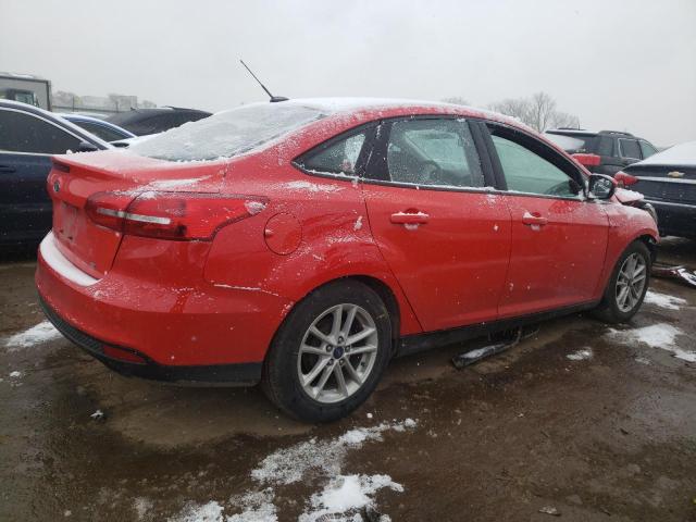 Photo 3 from auction – 2017 FORD FOCUS SE with VIN 1FADP3F20HL339185