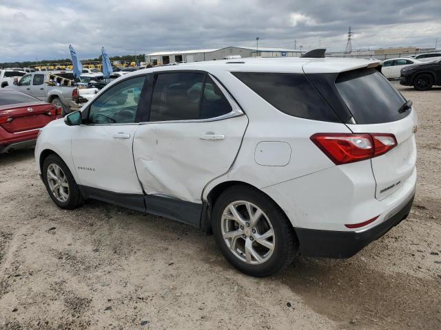 Photo 2 from auction – 2018 CHEVROLET EQUINOX LT with VIN 2GNAXKEX2J6190417