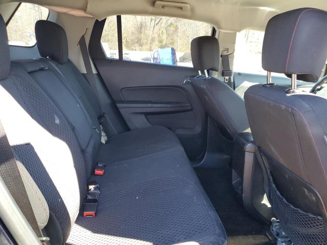 Photo 11 from auction – 2015 GMC TERRAIN SL with VIN 2GKALMEKXF6437182