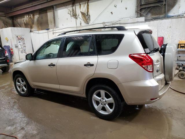 Photo 2 from auction – 2008 TOYOTA RAV4 with VIN JTMBK33VX85063875