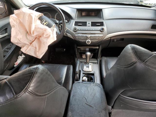 Photo 8 from auction – 2011 HONDA ACCORD with VIN 1HGCP2F69BA039913