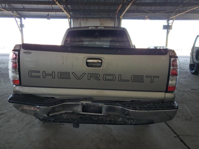 Photo 6 from auction – 2002 CHEVROLET SILVERADO with VIN 1GCEC14W12Z325434