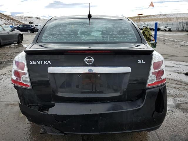 Photo 6 from auction – 2011 NISSAN SENTRA 2.0 with VIN 3N1AB6AP8BL626028