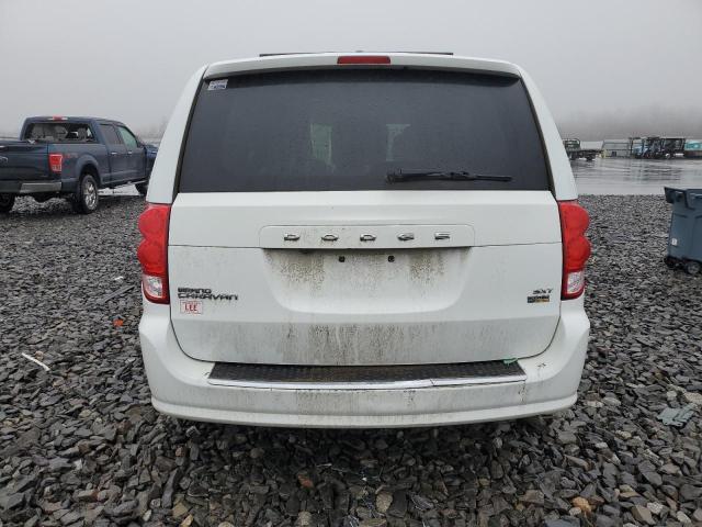Photo 6 from auction – 2019 DODGE GRAND CARA with VIN 2C4RDGCG4KR713151