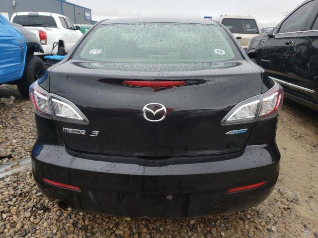 Photo 6 from auction – 2012 MAZDA 3 I with VIN JM1BL1V71C1692246