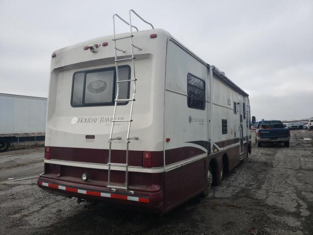 Photo 4 from auction – 1993 HOLI RAMBLER with VIN 1GBKP37N0P3310055